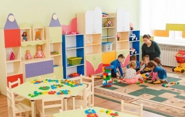 У 10 воспитателей детских садов в Житомире диагностирован COVID-19