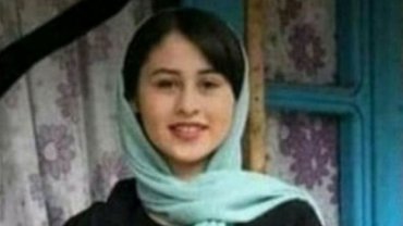 Иранец обезглавил 14-летнюю дочь, которая сбежала из дома с любимым парнем