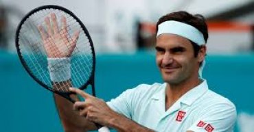 Федерер возглавил рейтинг самых высокооплачиваемых спортсменов мира