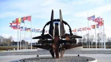 США поддержали получение Украиной ПДЧ в НАТО