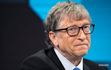 Билл Гейтс назвал три величайшие достижения человечества