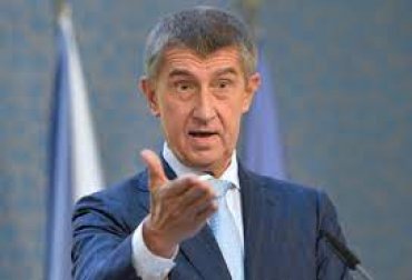 Чешский премьер призвал страны ЕС высылать российских дипломатов
