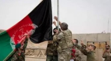 США хотят перебросить войска из Афганистана в Среднюю Азию
