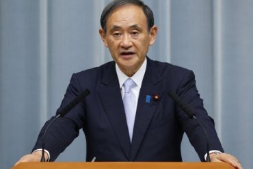 Премьер-министр Японии выступил против проведения Олимпиады в Токио
