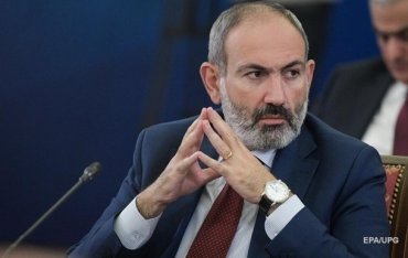 Армения обвинила Азербайджан во вторжении на свою территорию