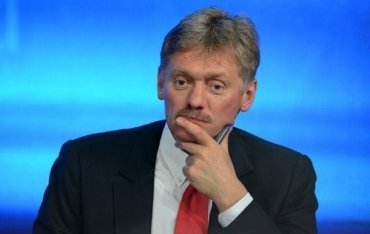Песков: Россия не планирует «поглощать» «ЛДНР»