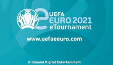 Сборная Украины сыграет на чемпионате Европы по киберфутболу