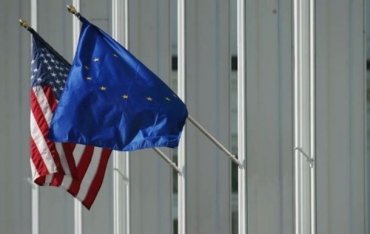 Евросоюз предложил США объединится против России – Bloomberg