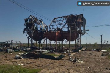 Россия нанесла удары по Днепропетровщине: есть разрушения и пострадавшие