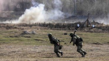 ЗСУ откинули российские войска на 40 км от Харькова, — представитель обороны США