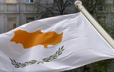 В Киев вернулось посольство Кипра