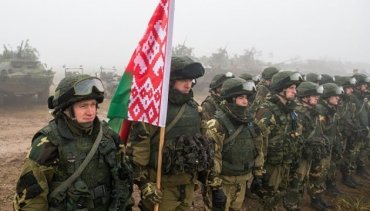 Военные учения в Беларуси – это отвлекающий маневр, угрозы нет, – британская разведка