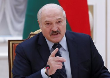 Все, мужики, прекращайте: Лукашенко рассказал, как Байден может остановить войну в Украине