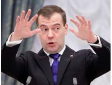 Польша планирует аннексировать Украину, – Медведев