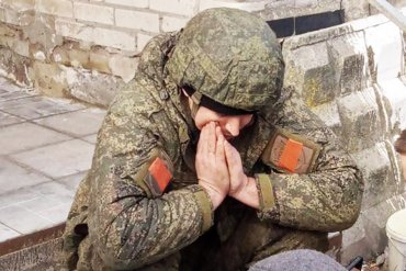 Русские солдаты готовятся к мятежам и хотят мстить своим командирам – СБУ
