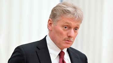 Песков прокомментировал идею присоединения Херсонской области к РФ