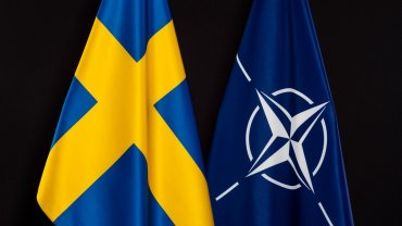 Швеция и Великобритания подписали соглашение о гарантиях безопасности