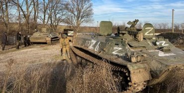 Через 10 дней у российской армии под Харьковом будет критическая ситуация, – советник главы МВД