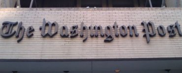 The Washington Post открывает новое бюро в Киеве