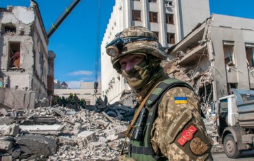 Украина выиграла битву за Харьков, – ISW
