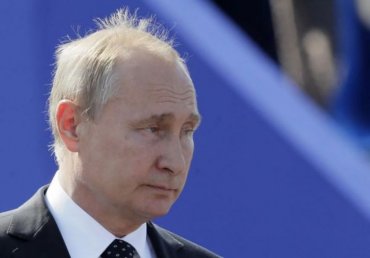 Путин болен: что известно о состоянии здоровья президента РФ