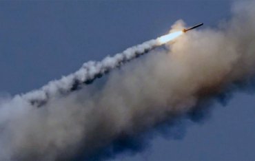 Россия нанесла ракетный удар по Одессе: подробности