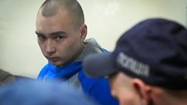 Русский солдат-убийца Шишимарин выступил в суде с последним словом: когда ждать приговор