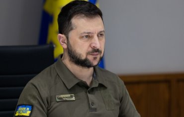 Зеленский назвал условия победы Украины в войне