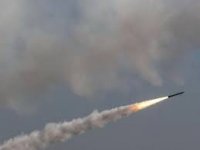 Ракетный удар по Ровно: попали в военный объект