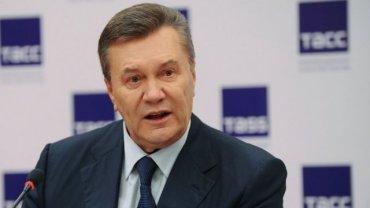 Печерский суд снова арестовал Януковича: за что на этот раз
