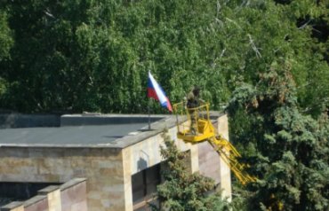 Российские оккупанты захватили Светлодарск на Донбассе: что это значит