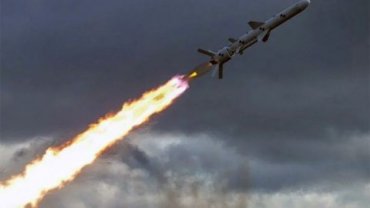 Россия нанесла три ракетных удара по Кривому Рогу: подробности