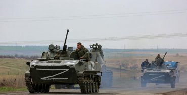Россия может начать наземное наступление для захвата Северодонецка в ближайшие дни – ISW
