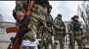 Российские войска вошли в Северодонецк, бои продолжаются – ISW