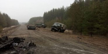 Россия пытается окружить Северодонецк и закрыть котел с украинскими войсками – британская разведка