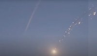 Вночі росіяни атакували Дніпро ракетами та дронами