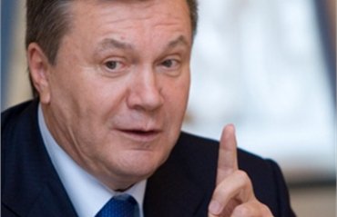 Янукович сменил командующего Внутренними войсками
