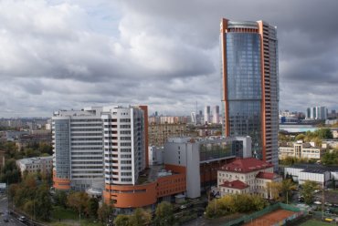 Элитная недвижимость в Москве: выгодное вложение собственных средств