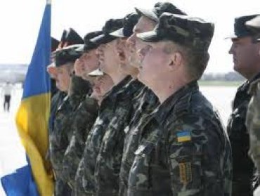Украинские миротворцы останутся в Афганистане даже после вывода войск НАТО