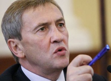 Черновецкий подал в отставку с поста мэра Киева