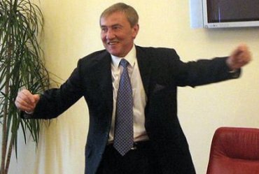 Черновецкий обменял отставку на мандат депутата Рады?