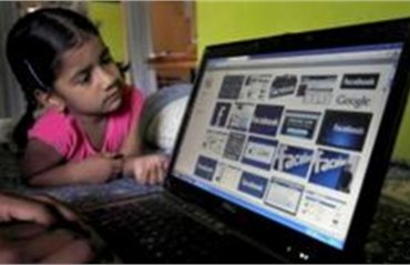 Facebook может вскоре разрешить регистрацию детям