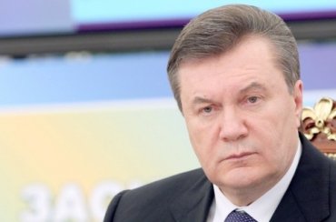У Януковича есть только три пути