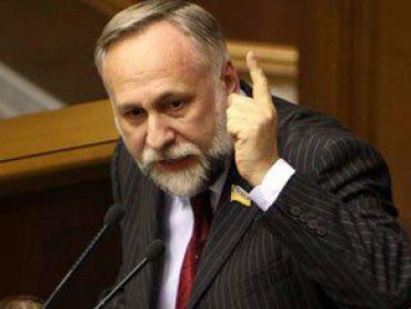 Кармазин – Чечетову: Я за ваш дебилизм, представленный в «языковом» законопроекте, никак не мог голосовать.