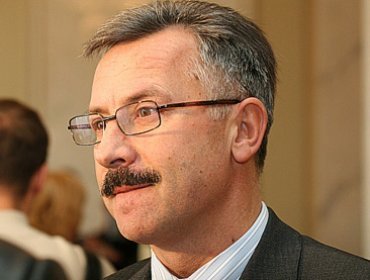 «Регионал» Головатый считает, что закон Колесниченко-Кивалова подготовлен на Лубянке