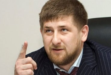 Кадыров дал понять, что не пойдет на третий срок