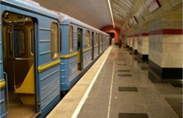 ЕБРР даст в долг на достройку днепропетровского метро еще 152 млн евро