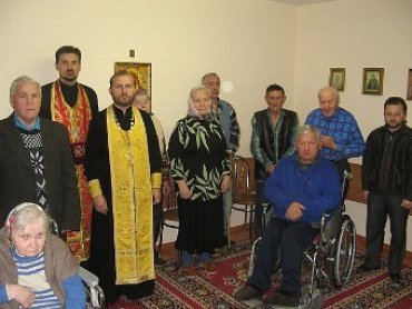 Священника в Беларуссии будут судить за отказ сдать отпечатки пальцев