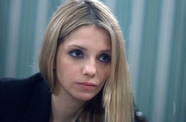 Дочь Тимошенко надеется, что ее мать освободят 26 июня