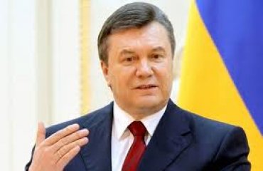 Янукович уверен, что весь мир уже знает о причастности Тимошенко к убийству Щербаня